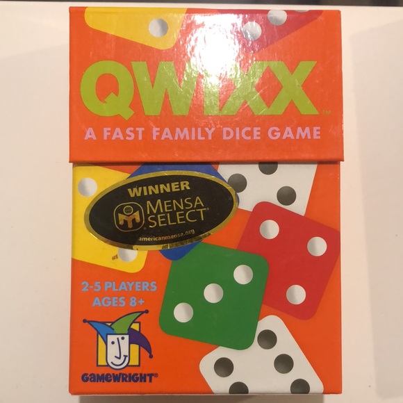 ❌SOLD❌NEW Bundle of 4x, 3 games + Flash Cards Ages 6-12 Great stocking stuffers! - Picture 3 of 10